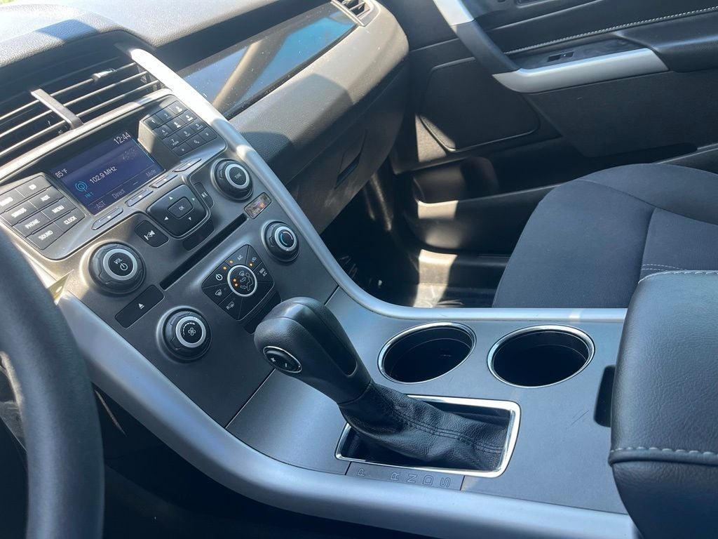 2014 Ford Edge SE