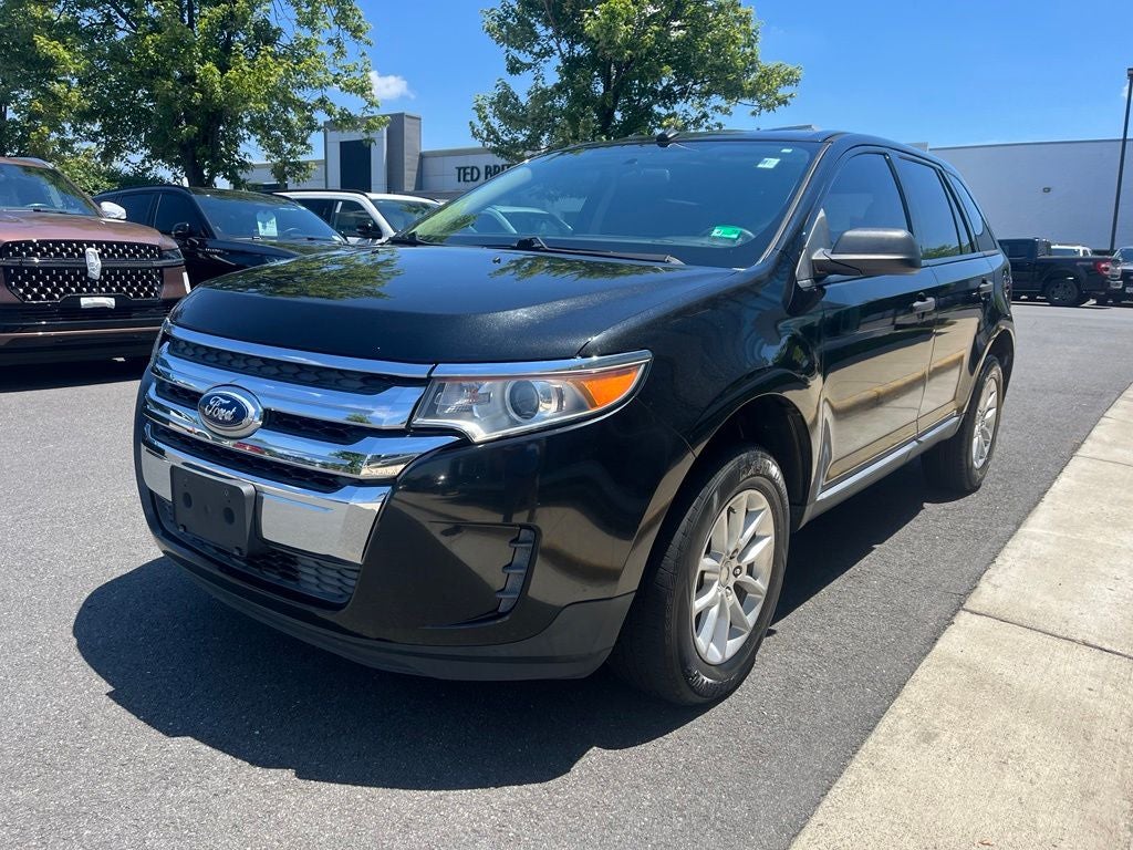 2014 Ford Edge SE