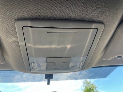 2014 Ford Edge SE