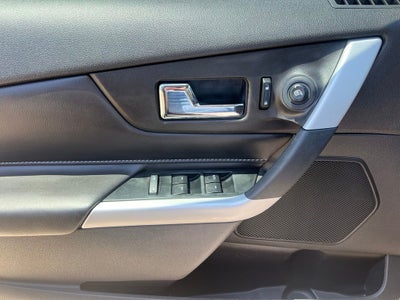 2014 Ford Edge SE