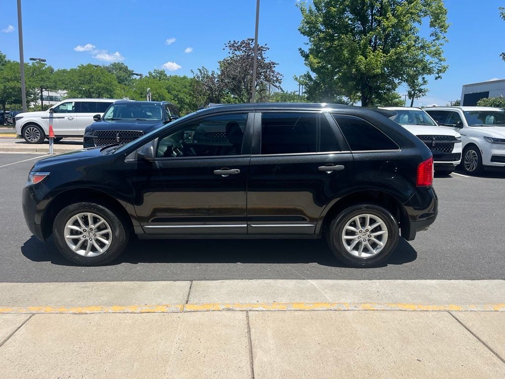 2014 Ford Edge SE