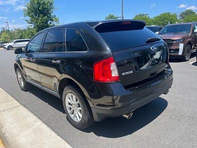 2014 Ford Edge SE