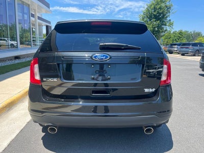 2014 Ford Edge SE