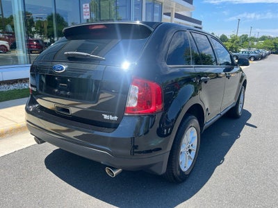 2014 Ford Edge SE
