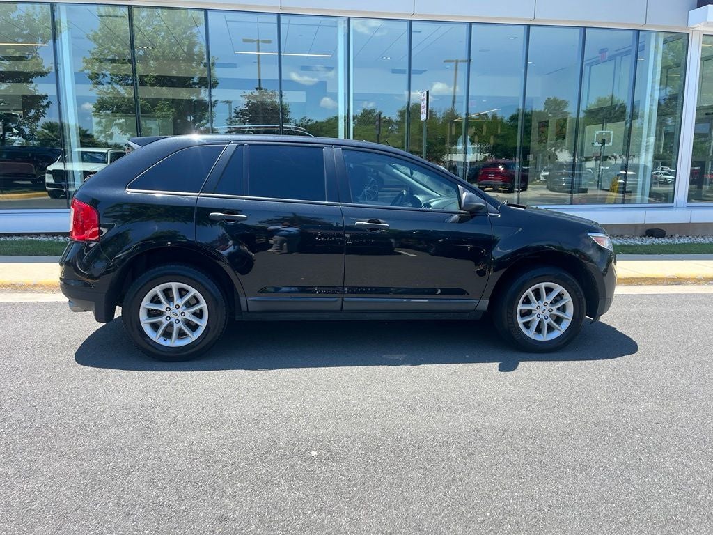 2014 Ford Edge SE