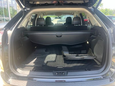 2017 Ford Edge Titanium | Nav | BLIS | Tech Pkg | Power Liftgate | Leather
