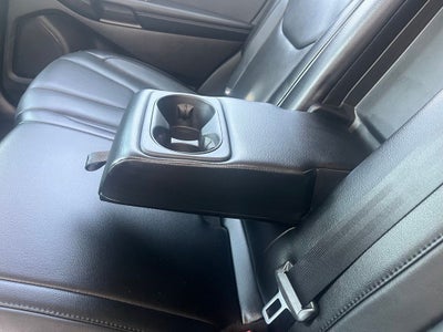 2017 Ford Edge Titanium | Nav | BLIS | Tech Pkg | Power Liftgate | Leather