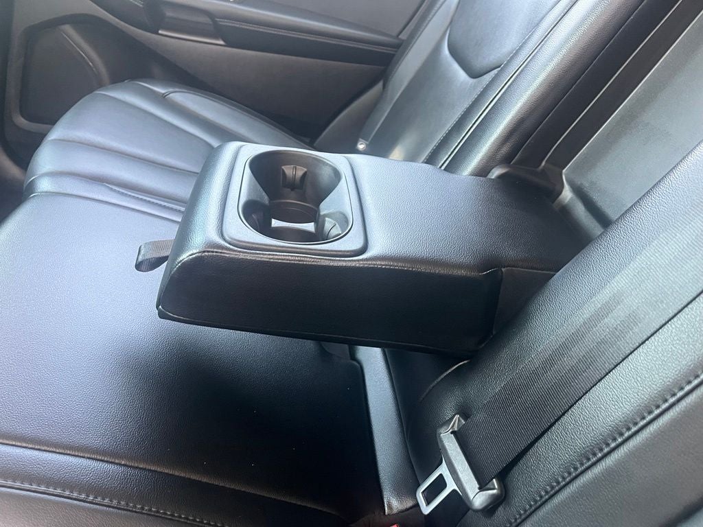 2017 Ford Edge Titanium | Nav | BLIS | Tech Pkg | Power Liftgate | Leather