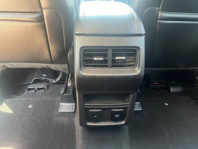 2017 Ford Edge Titanium | Nav | BLIS | Tech Pkg | Power Liftgate | Leather