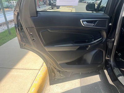 2017 Ford Edge Titanium | Nav | BLIS | Tech Pkg | Power Liftgate | Leather