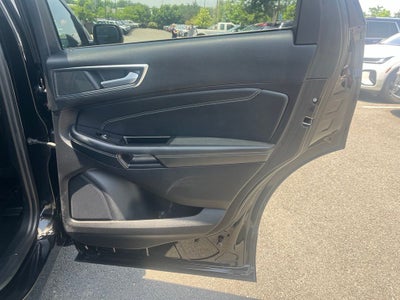 2017 Ford Edge Titanium | Nav | BLIS | Tech Pkg | Power Liftgate | Leather