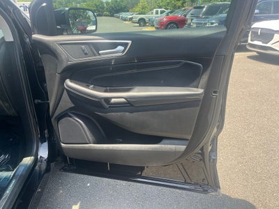 2017 Ford Edge Titanium | Nav | BLIS | Tech Pkg | Power Liftgate | Leather
