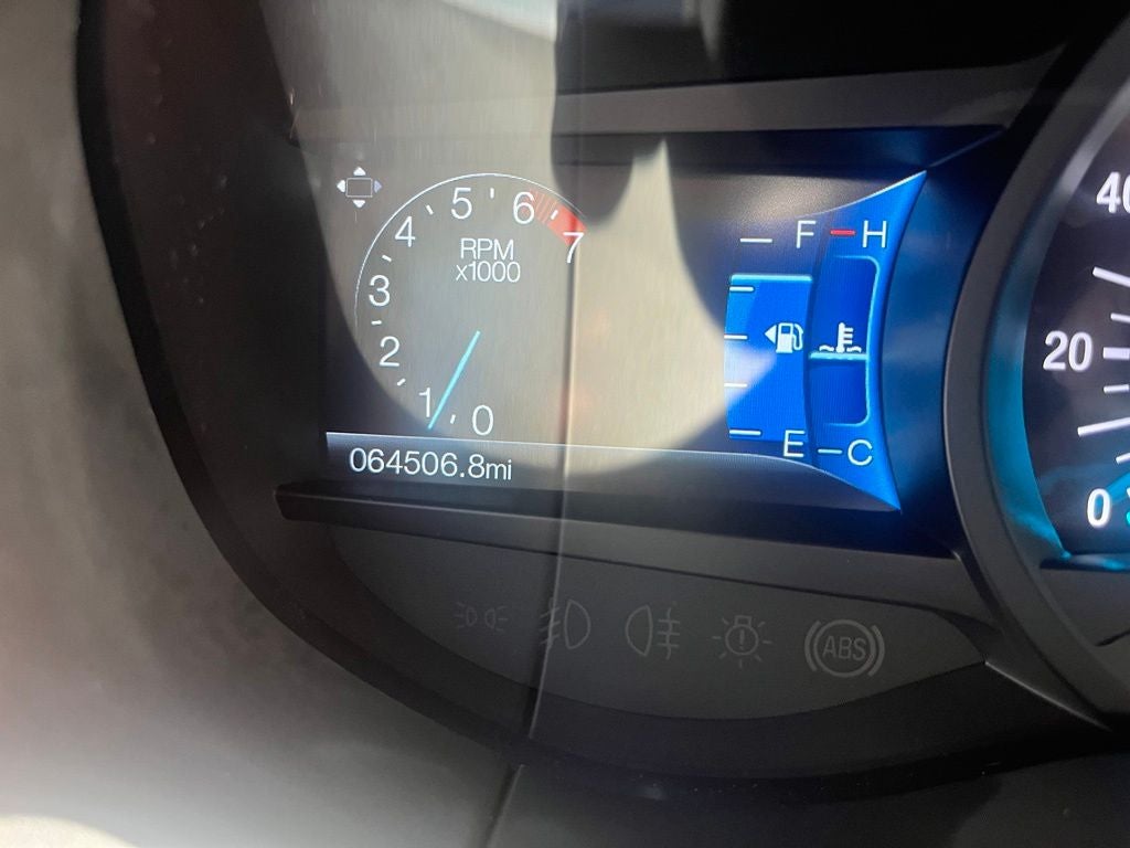 2017 Ford Edge Titanium | Nav | BLIS | Tech Pkg | Power Liftgate | Leather