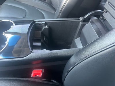 2017 Ford Edge Titanium | Nav | BLIS | Tech Pkg | Power Liftgate | Leather