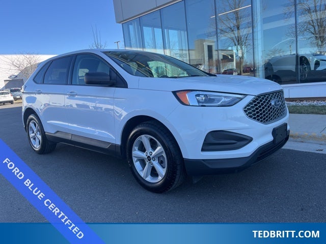 2024 Ford Edge SE