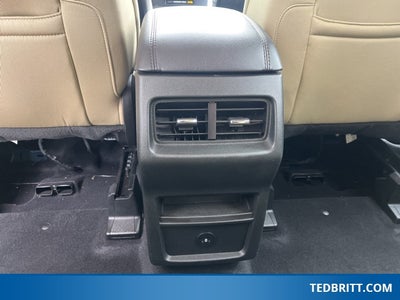 2024 Ford Edge SE AWD | BLIS | Apple CarPlay & Android Auto