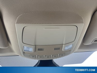 2024 Ford Edge SE AWD | BLIS | Apple CarPlay & Android Auto