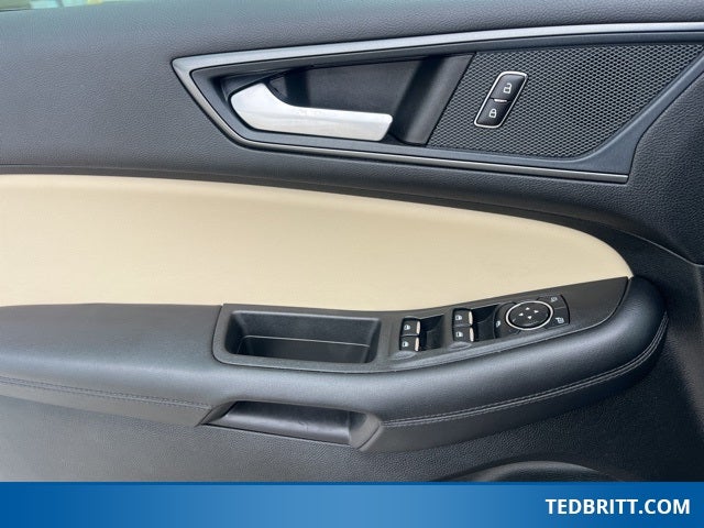 2024 Ford Edge SE AWD | BLIS | Apple CarPlay & Android Auto