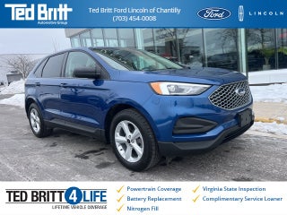 2024 Ford Edge SE
