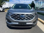 2022 Ford Edge Titanium AWD | Pano Roof | BLIS | Trailer Tow Pkg