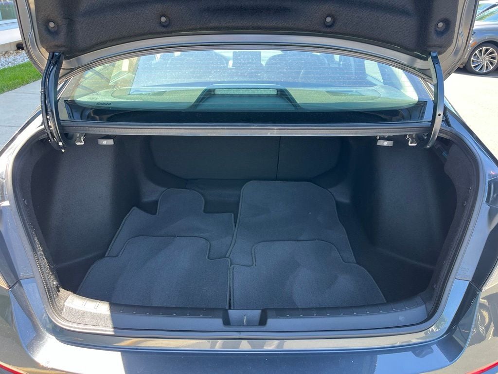 2024 Honda Civic Touring | Nav | Moonroof | BLIS | BOSE Sound