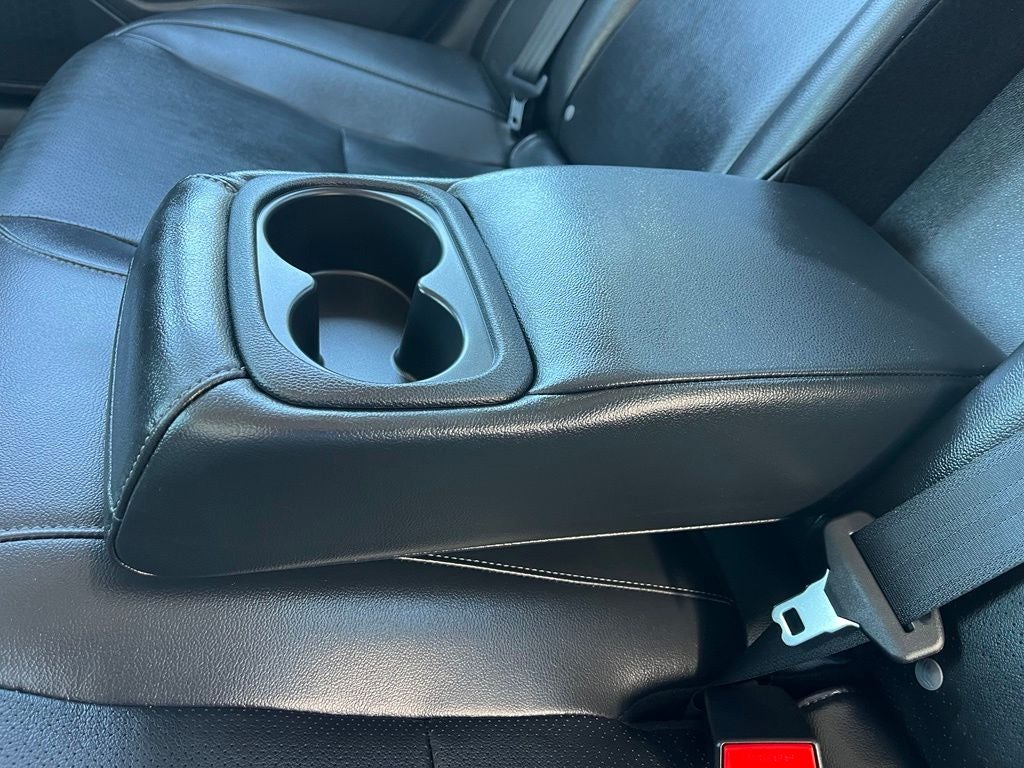 2024 Honda Civic Touring | Nav | Moonroof | BLIS | BOSE Sound