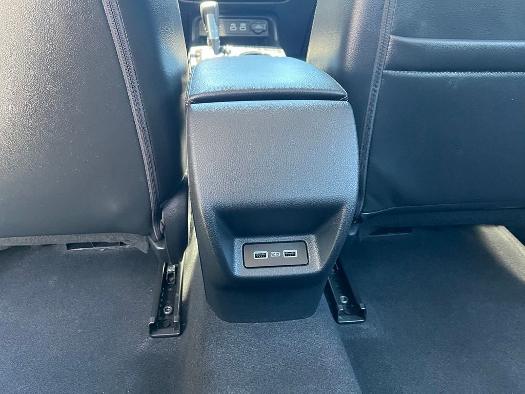 2024 Honda Civic Touring | Nav | Moonroof | BLIS | BOSE Sound