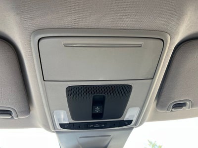 2024 Honda Civic Touring | Nav | Moonroof | BLIS | BOSE Sound