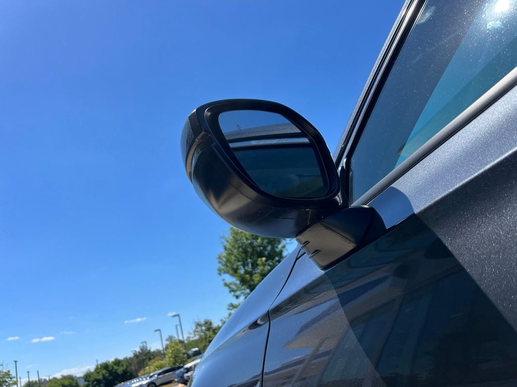 2024 Honda Civic Touring | Nav | Moonroof | BLIS | BOSE Sound