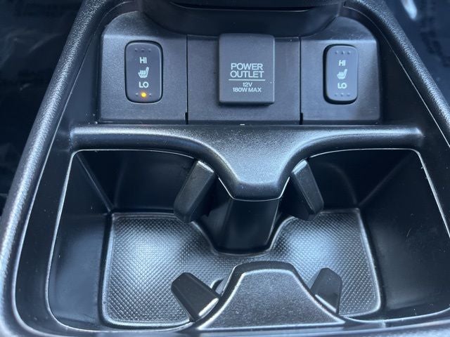 2014 Honda CR-V EX-L AWD | Moonroof | Heated Seats | Clean CARFAX