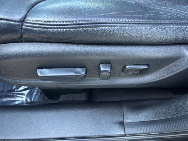 2014 Honda CR-V EX-L AWD | Moonroof | Heated Seats | Clean CARFAX