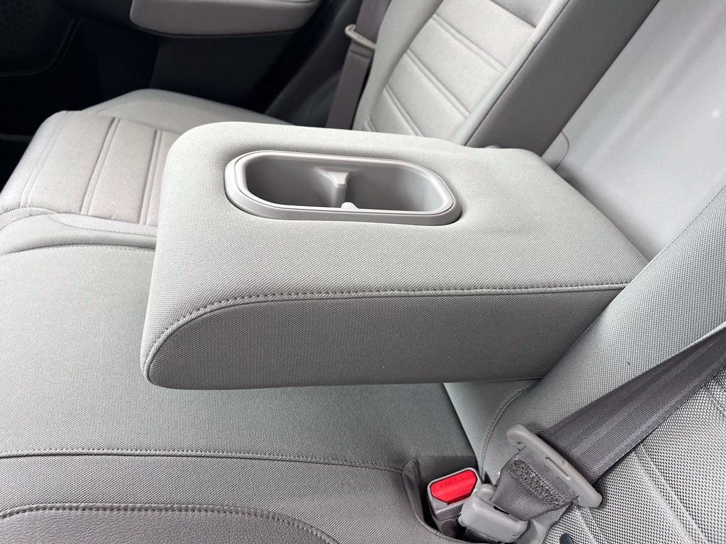 2022 Honda CR-V EX AWD | Moonroof | BLIS | CarPlay/Android