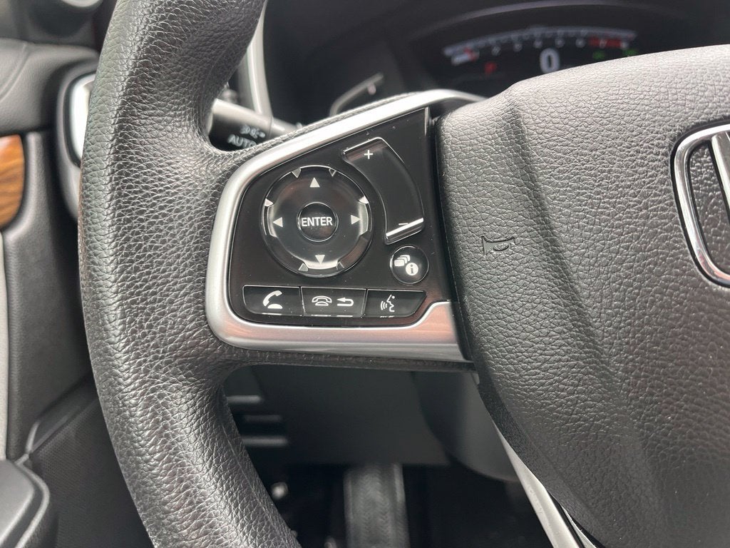 2022 Honda CR-V EX AWD | Moonroof | BLIS | CarPlay/Android