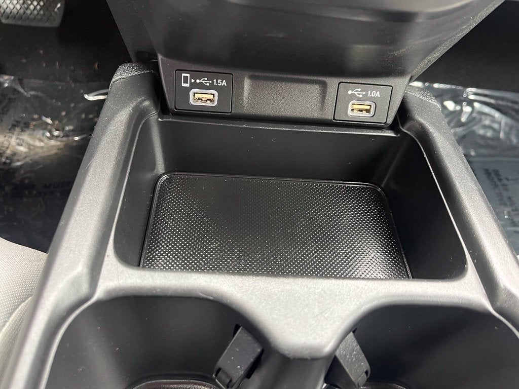 2022 Honda CR-V EX AWD | Moonroof | BLIS | CarPlay/Android