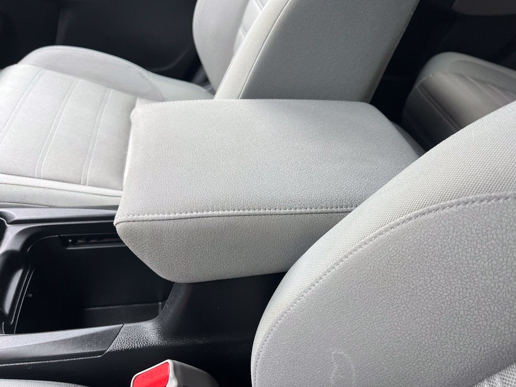 2022 Honda CR-V EX AWD | Moonroof | BLIS | CarPlay/Android