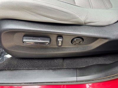 2022 Honda CR-V EX AWD | Moonroof | BLIS | CarPlay/Android