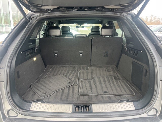 2019 Lincoln Nautilus Reserve | Pano Roof | 360 Cam | Tech Pkg | Trailer Tow Pkg