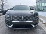 2019 Lincoln Nautilus Reserve | Pano Roof | 360 Cam | Tech Pkg | Trailer Tow Pkg