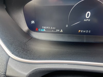 2019 Lincoln Nautilus Reserve | Pano Roof | 360 Cam | Tech Pkg | Trailer Tow Pkg