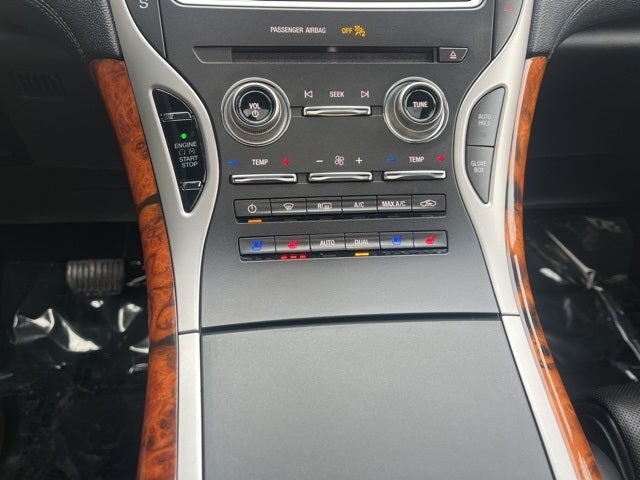 2019 Lincoln Nautilus Reserve | Pano Roof | 360 Cam | Tech Pkg | Trailer Tow Pkg