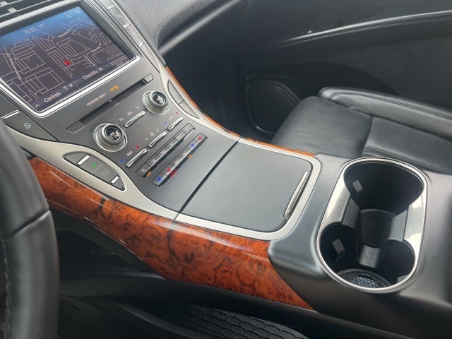 2019 Lincoln Nautilus Reserve | Pano Roof | 360 Cam | Tech Pkg | Trailer Tow Pkg