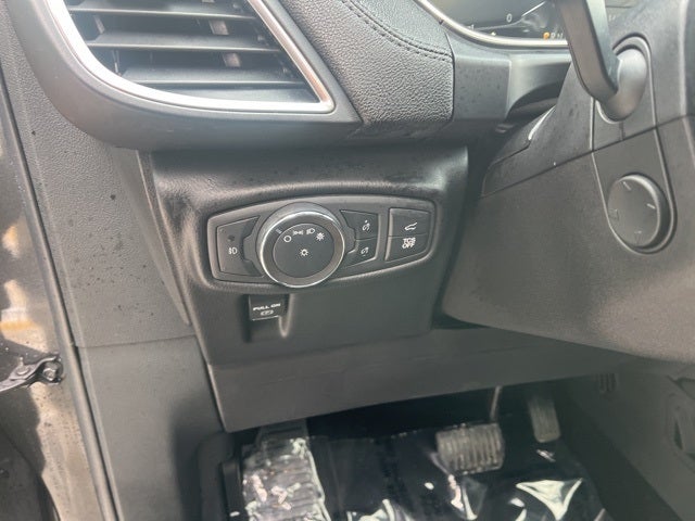 2019 Lincoln Nautilus Reserve | Pano Roof | 360 Cam | Tech Pkg | Trailer Tow Pkg