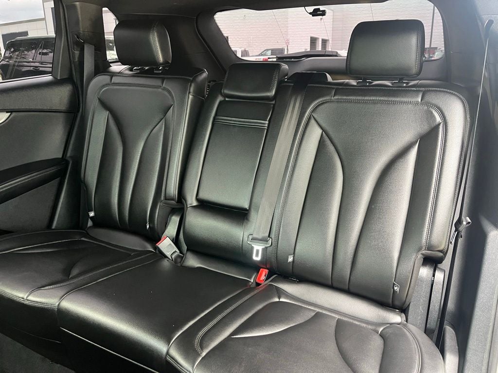 2019 Lincoln Nautilus Standard AWD | CarPlay/Andriod Auto | BLIS | Heated Seats