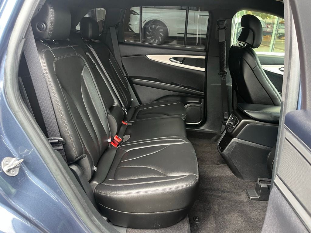 2019 Lincoln Nautilus Standard AWD | CarPlay/Andriod Auto | BLIS | Heated Seats