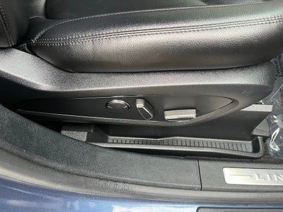 2019 Lincoln Nautilus Standard AWD | CarPlay/Andriod Auto | BLIS | Heated Seats