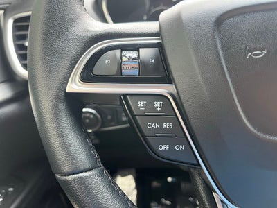 2019 Lincoln Nautilus Standard AWD | CarPlay/Andriod Auto | BLIS | Heated Seats