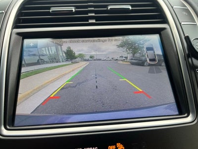 2019 Lincoln Nautilus Standard AWD | CarPlay/Andriod Auto | BLIS | Heated Seats