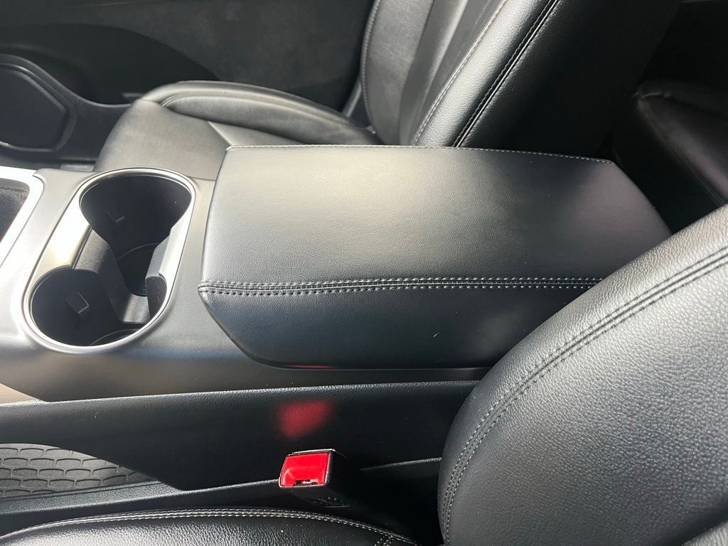 2019 Lincoln Nautilus Standard AWD | CarPlay/Andriod Auto | BLIS | Heated Seats