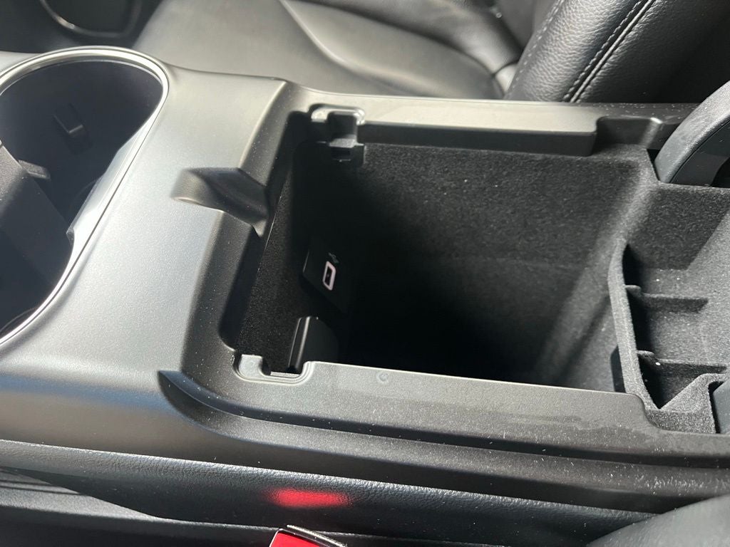 2019 Lincoln Nautilus Standard AWD | CarPlay/Andriod Auto | BLIS | Heated Seats