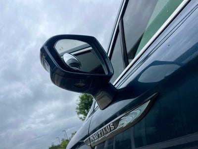 2019 Lincoln Nautilus Standard AWD | CarPlay/Andriod Auto | BLIS | Heated Seats